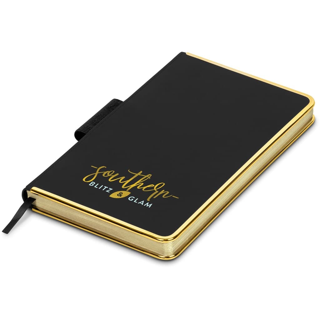 Alex Varga Vazquez Notebook & Pen Set 3