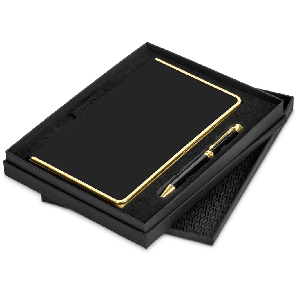 Alex Varga Vazquez Notebook & Pen Set 5