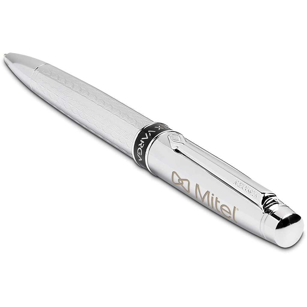 Alex Varga Cygnus Ball Pen 2