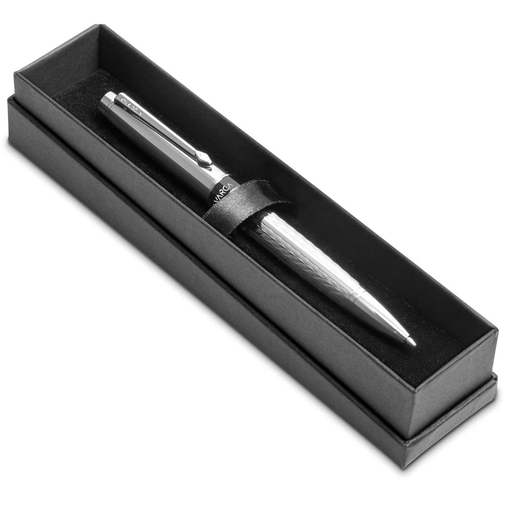 Alex Varga Cygnus Ball Pen 5