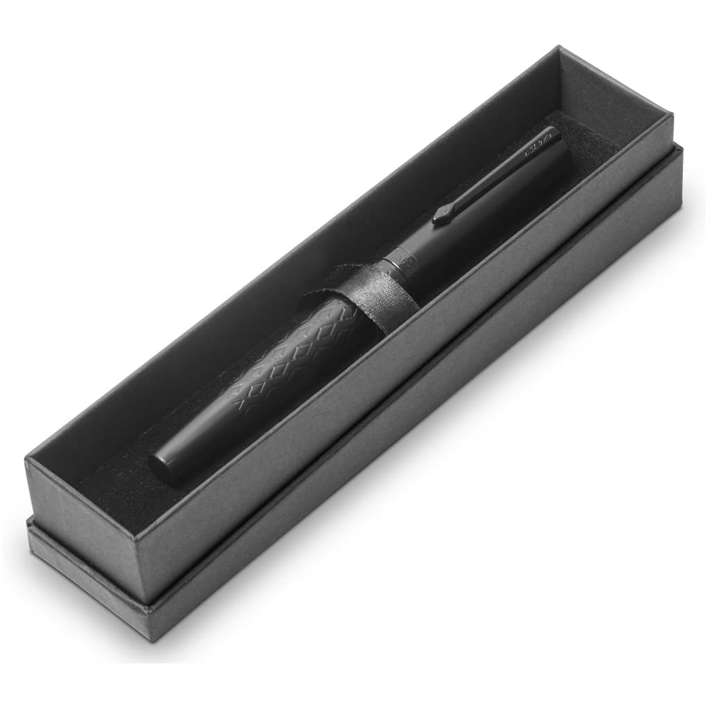 Alex Varga Galexia Rollerball 4