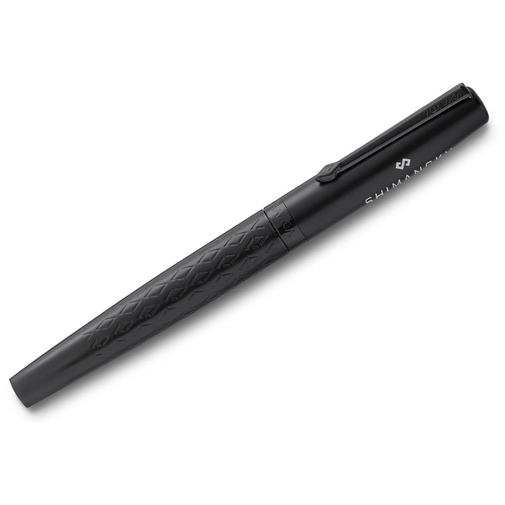 Alex Varga Galexia Rollerball 3