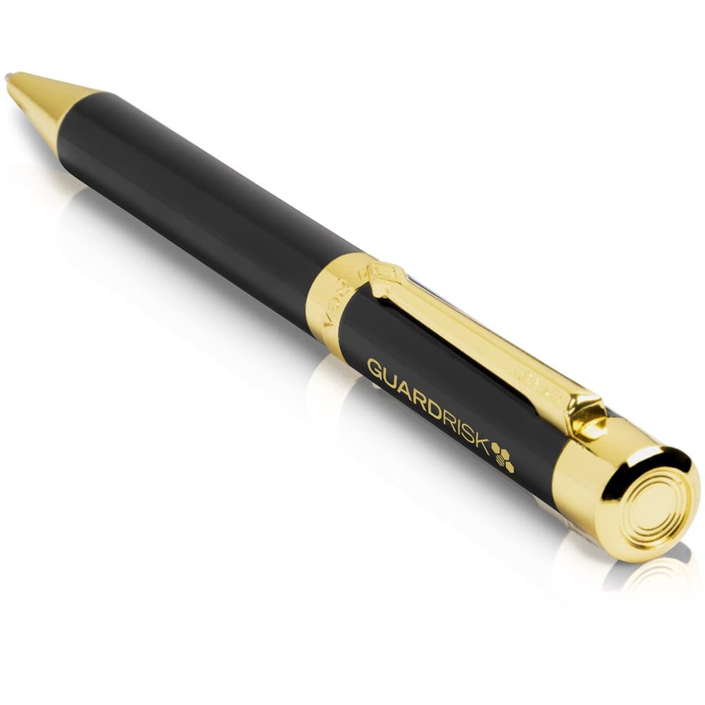 Alex Varga Corona Ball Pen 6