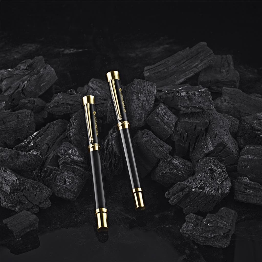 Alex Varga Corona Rollerball 12