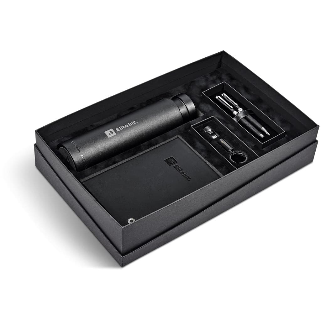 Alex Varga Asper Gift Set 1