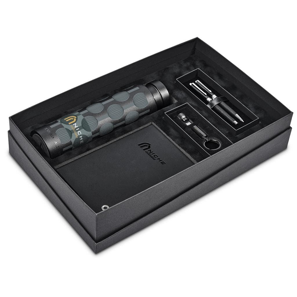 Alex Varga Asper Gift Set 9