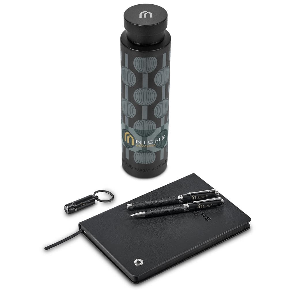 Alex Varga Asper Gift Set 3