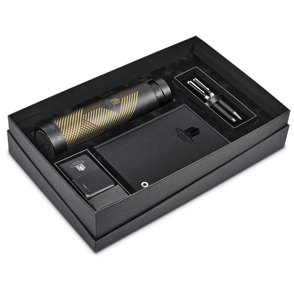 Alex Varga Bellicus Gift Set 7