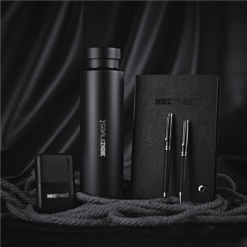 Alex Varga Bellicus Gift Set 3