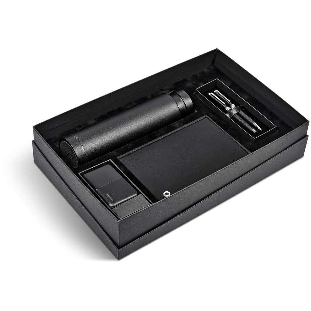 Alex Varga Bellicus Gift Set 3