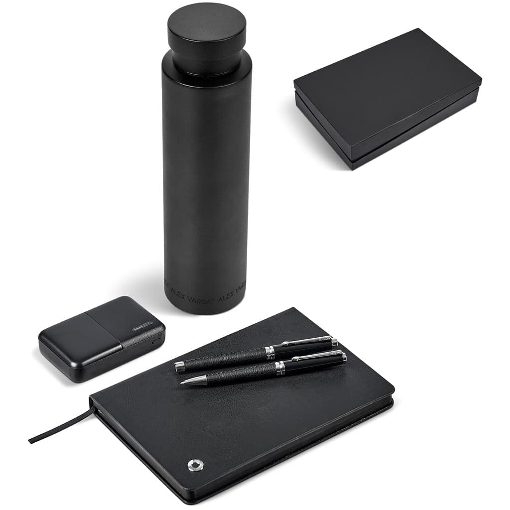 Alex Varga Bellicus Gift Set 10