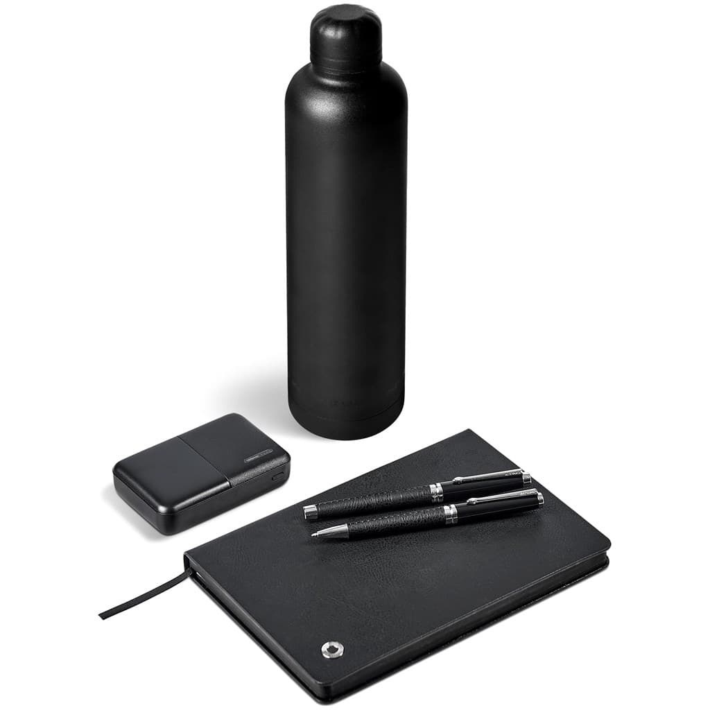 Alex Varga Braxus Gift Set 2