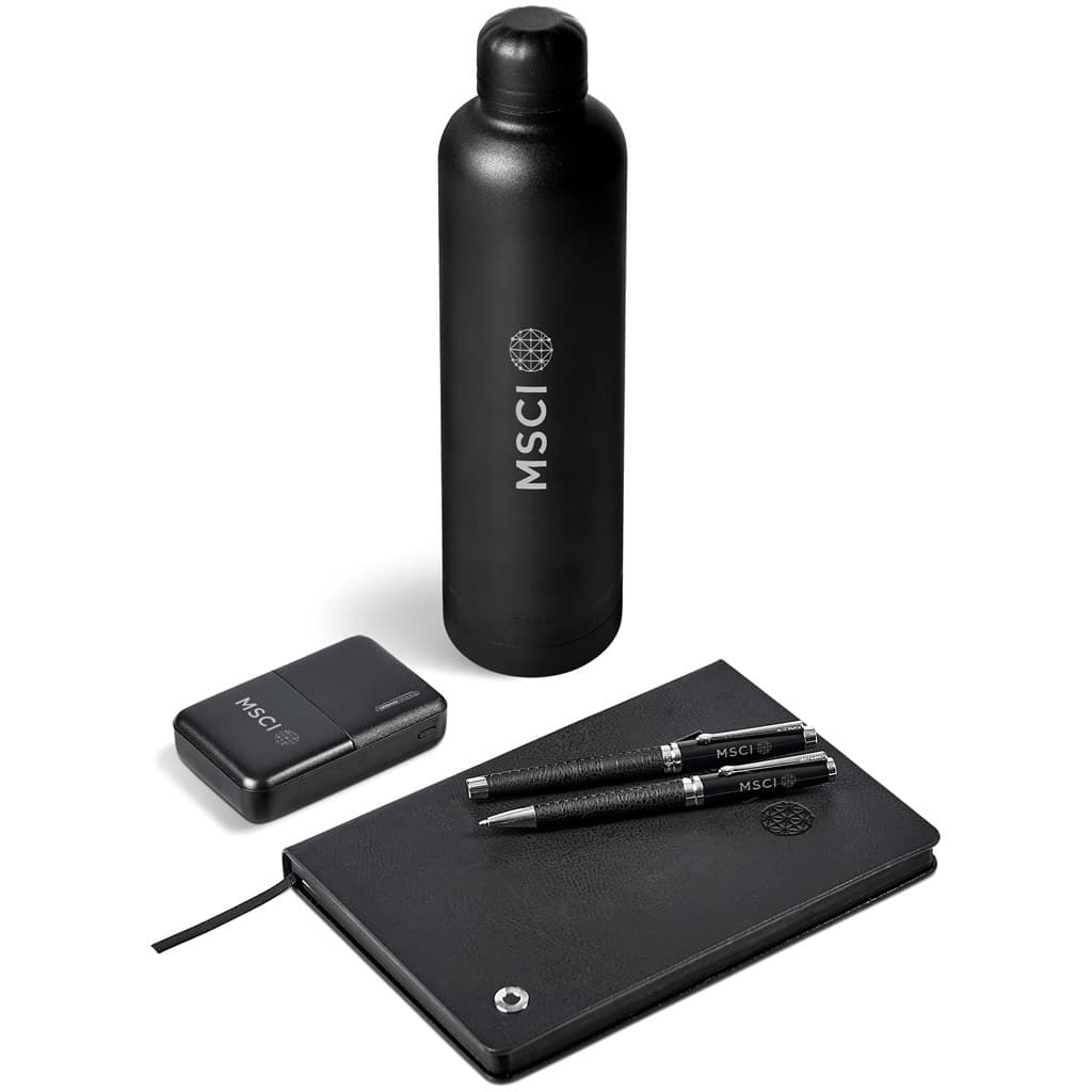 Alex Varga Braxus Gift Set 4