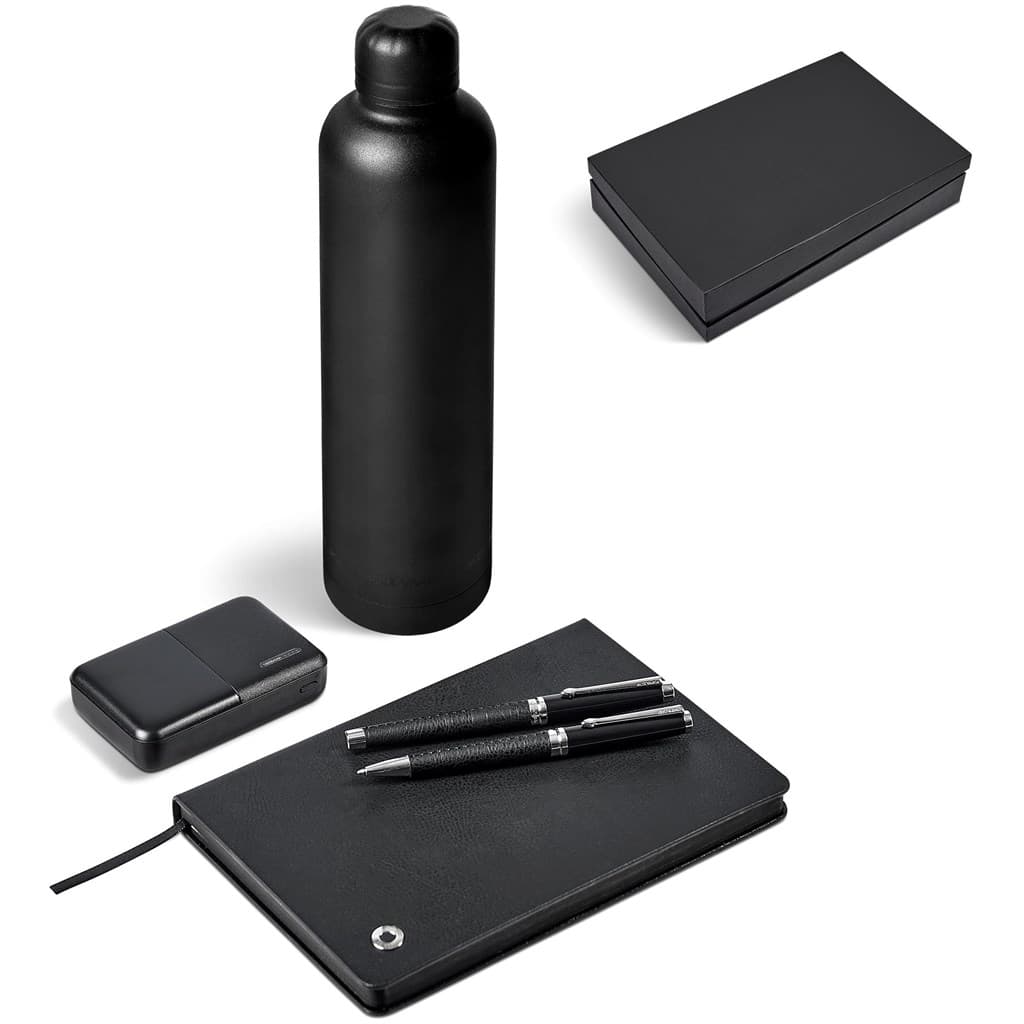 Alex Varga Braxus Gift Set 3