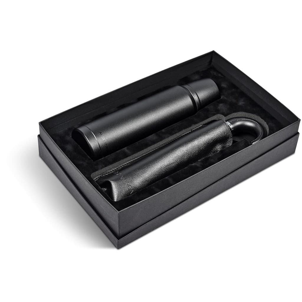 Alex Varga Crixus Gift Set 4