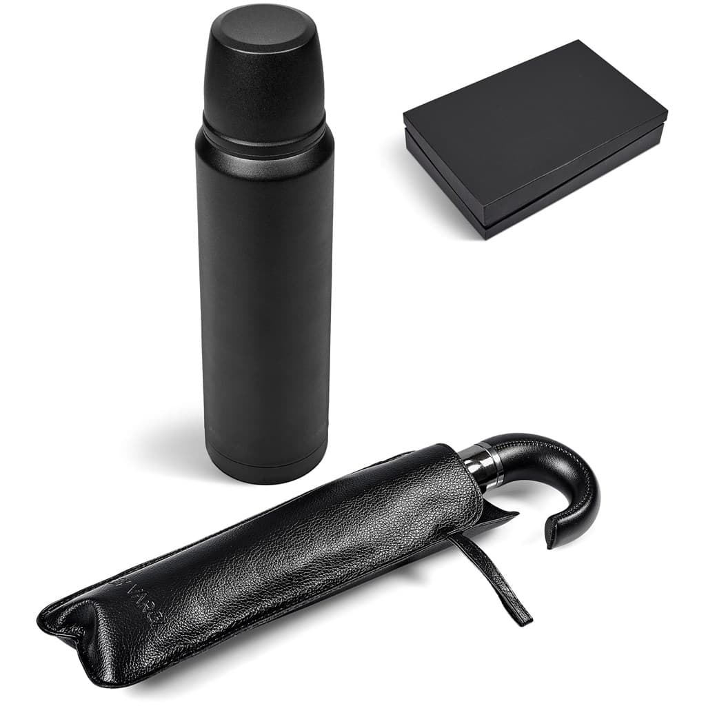 Alex Varga Crixus Gift Set 5