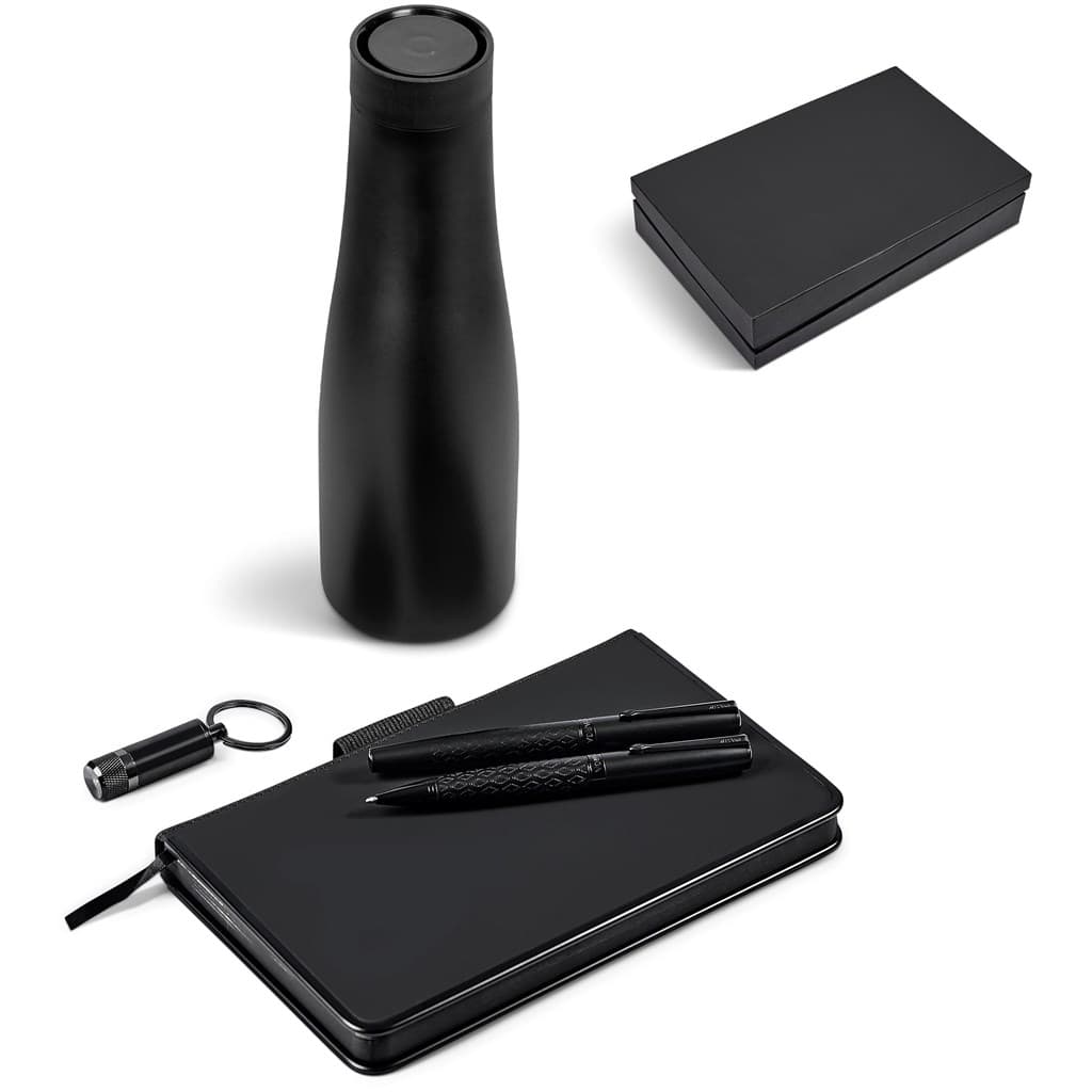 Alex Varga Durus Gift Set 9