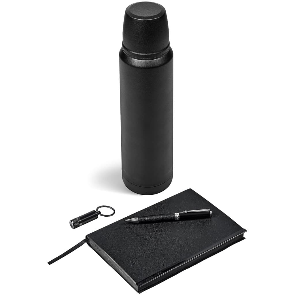 Alex Varga Excitus Gift Set 4