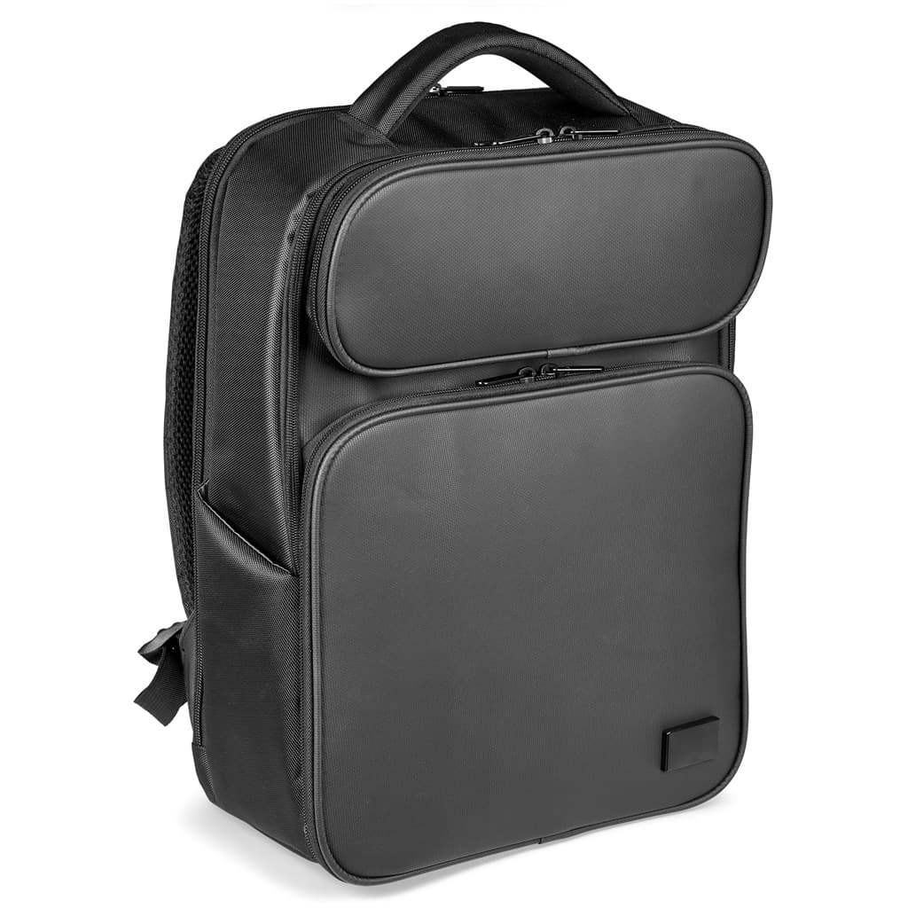 Alex Varga Kennedy Laptop Backpack 3