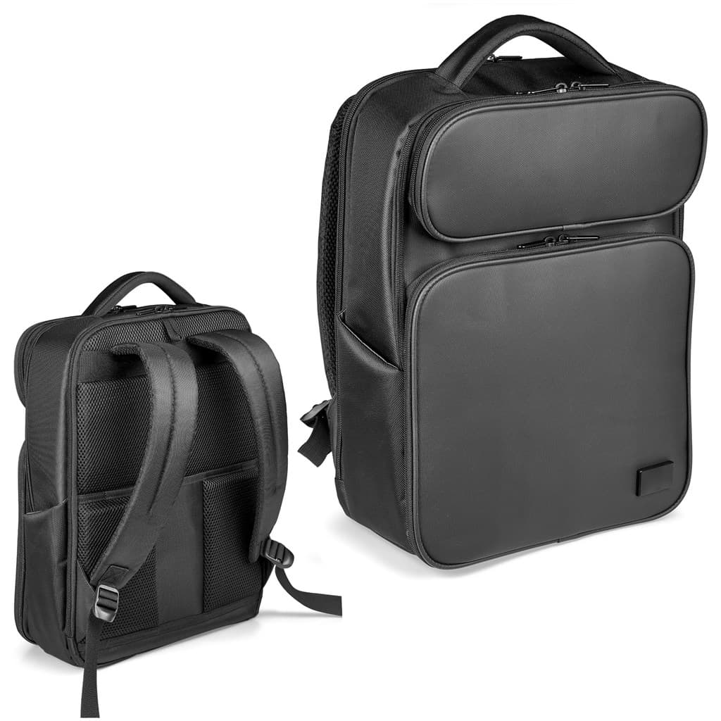 Alex Varga Kennedy Laptop Backpack 2