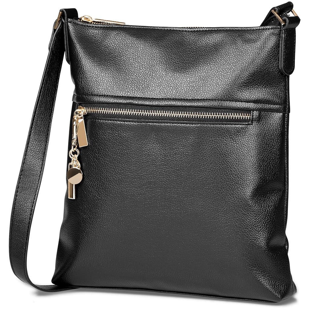 Alex Varga Onassis Crossbody Handbag 2