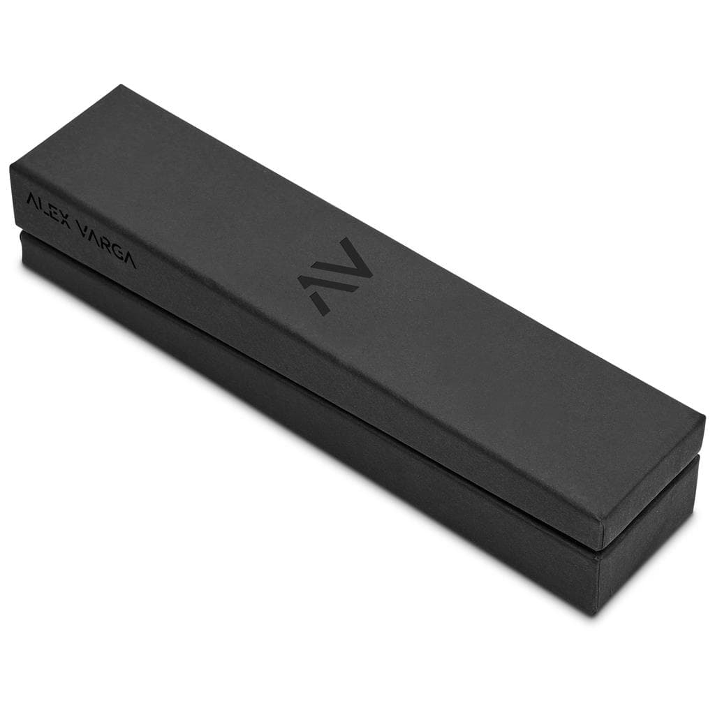 Alex Varga Onassis Ball Pen 2