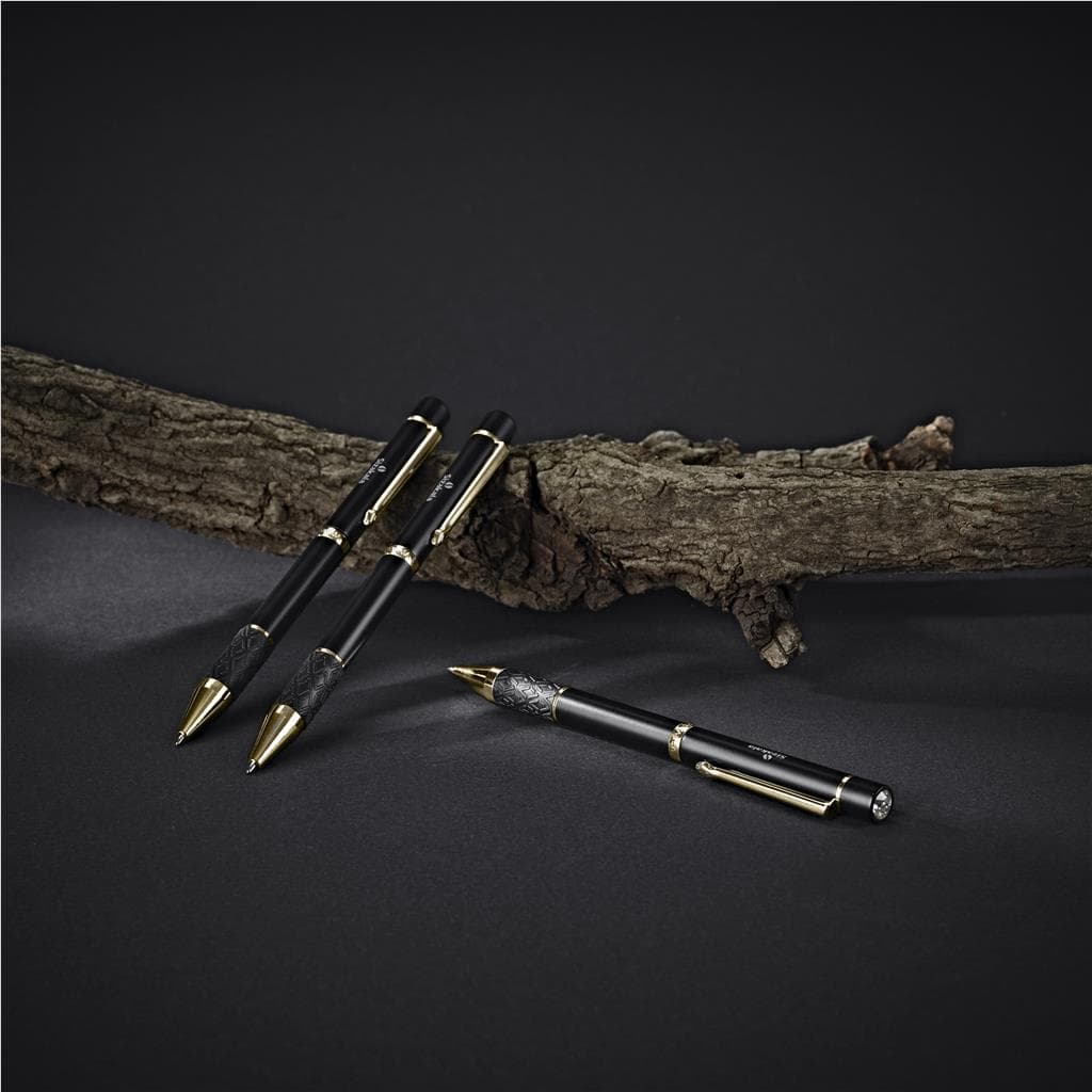 Alex Varga Onassis Ball Pen 5