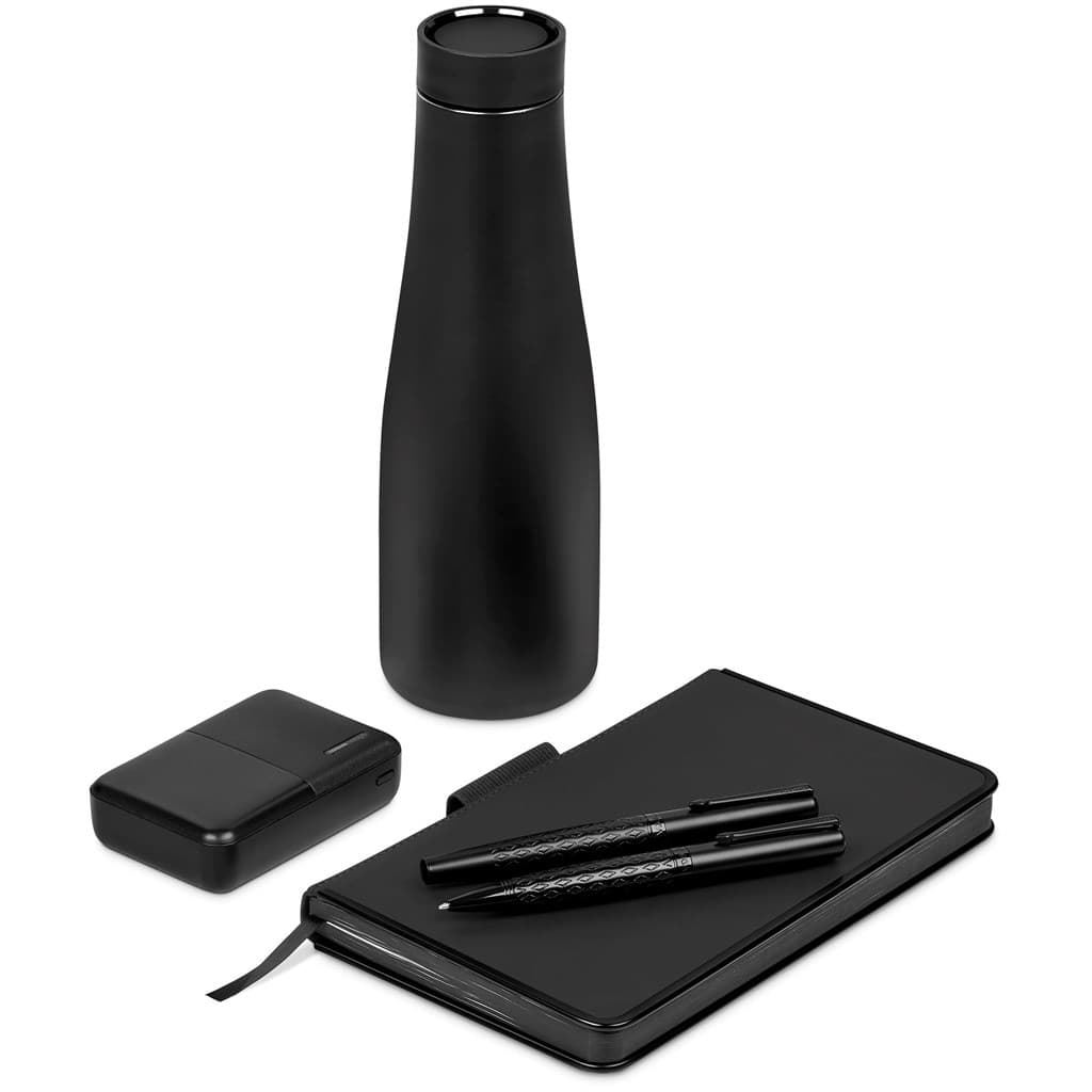 Alex Varga Galbulus Gift Set 3