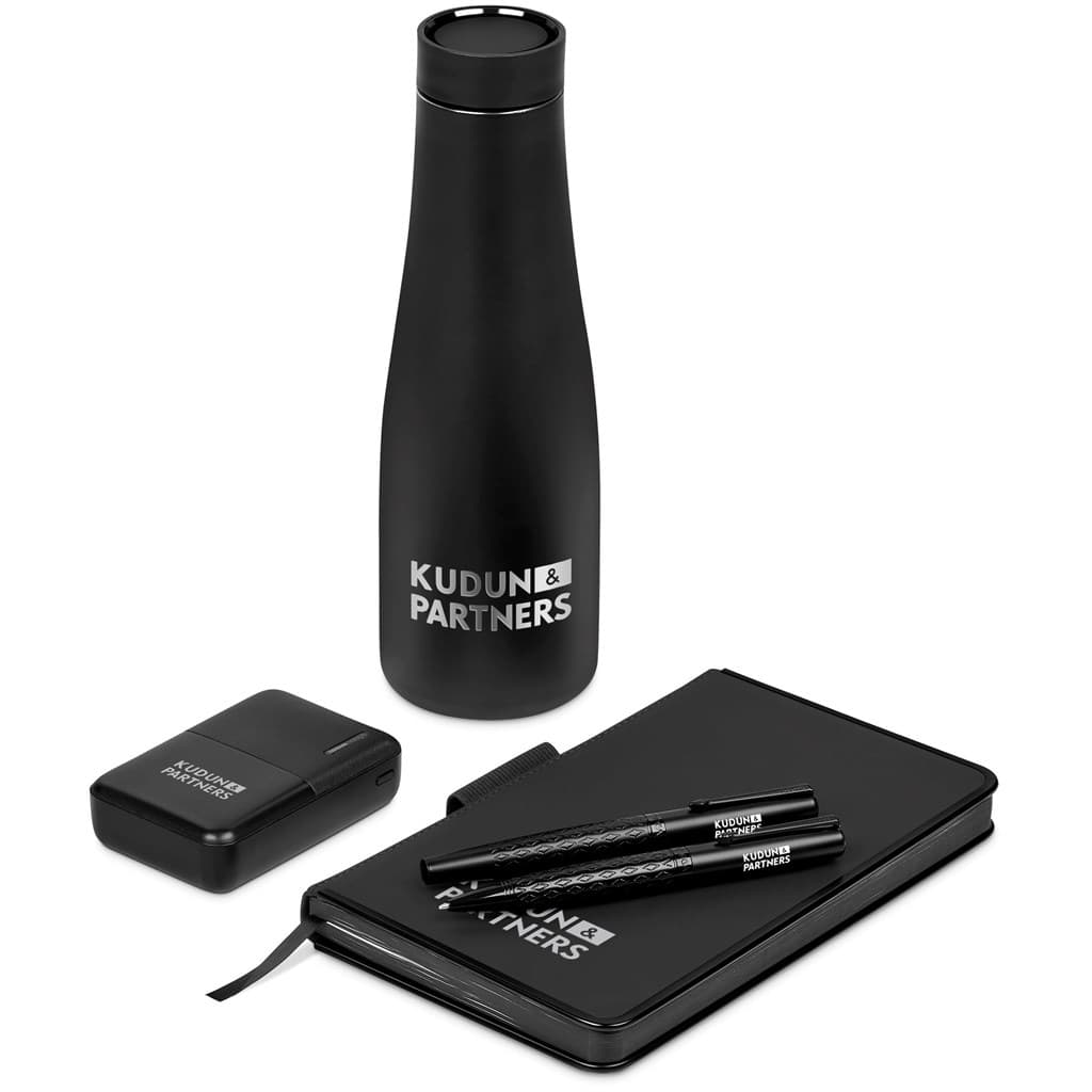 Alex Varga Galbulus Gift Set 5