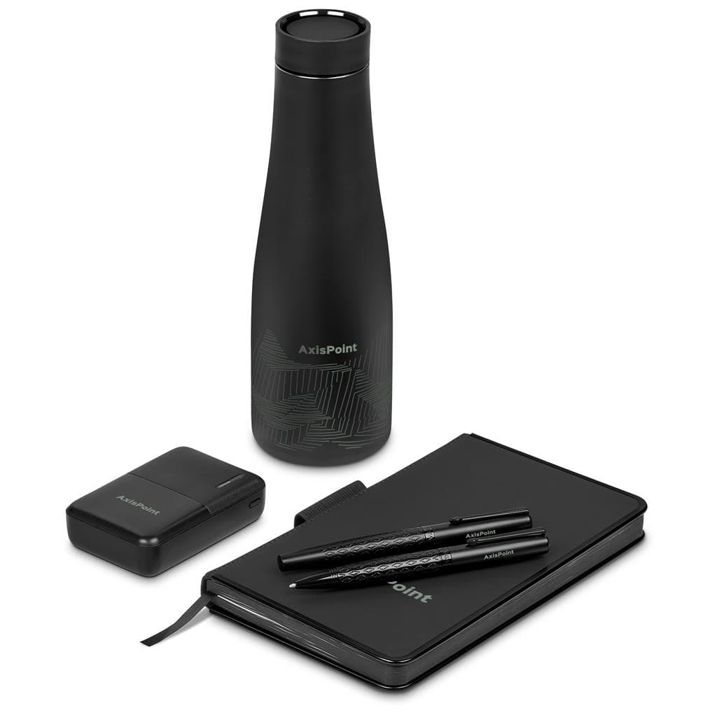 Alex Varga Galbulus Gift Set 7