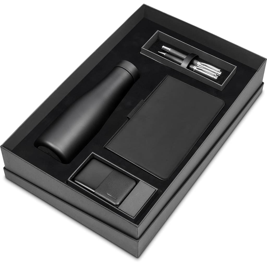 Alex Varga Grista Gift Set 1