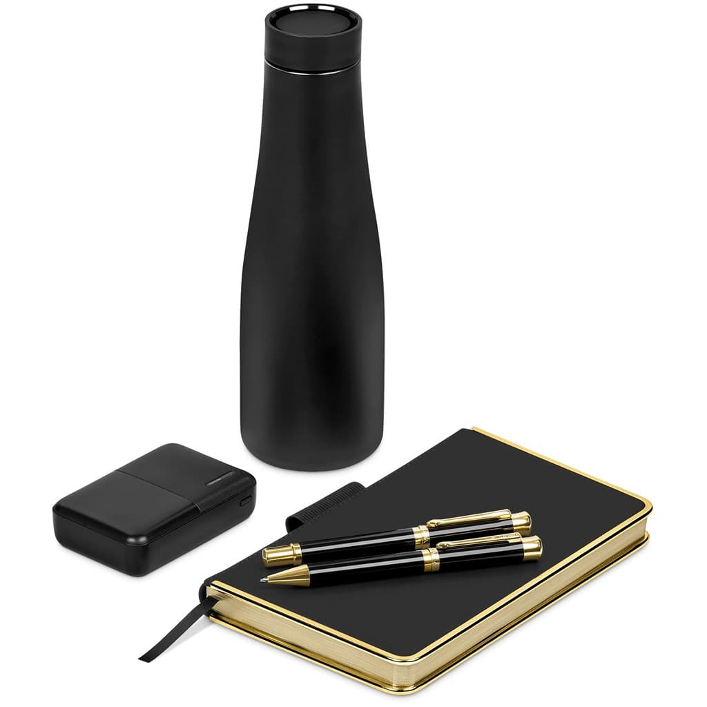 Alex Varga Ganter Gift Set 5