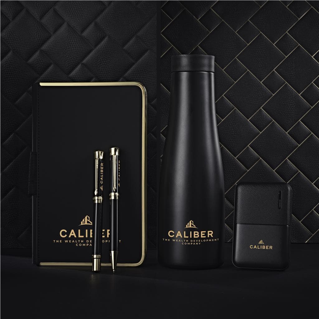 Alex Varga Ganter Gift Set 4