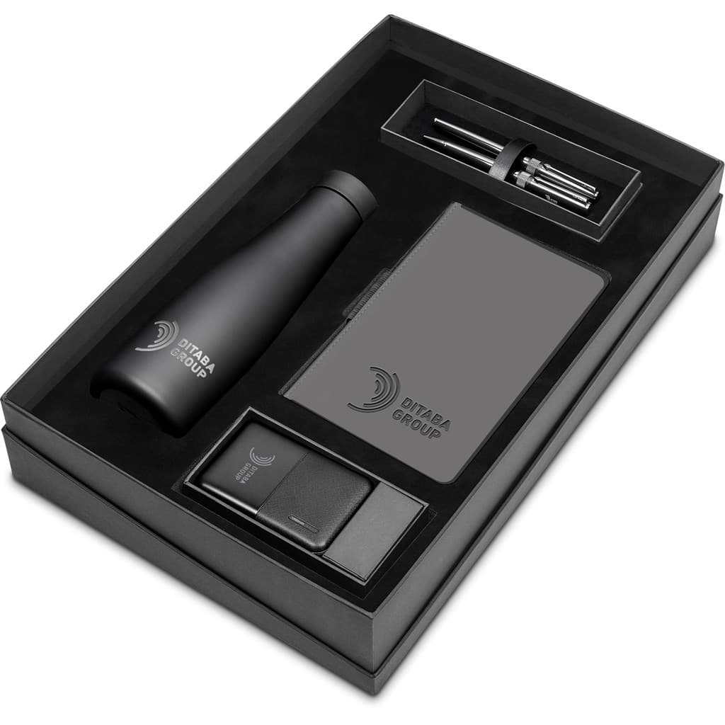 Alex Varga Guzma Gift Set 1