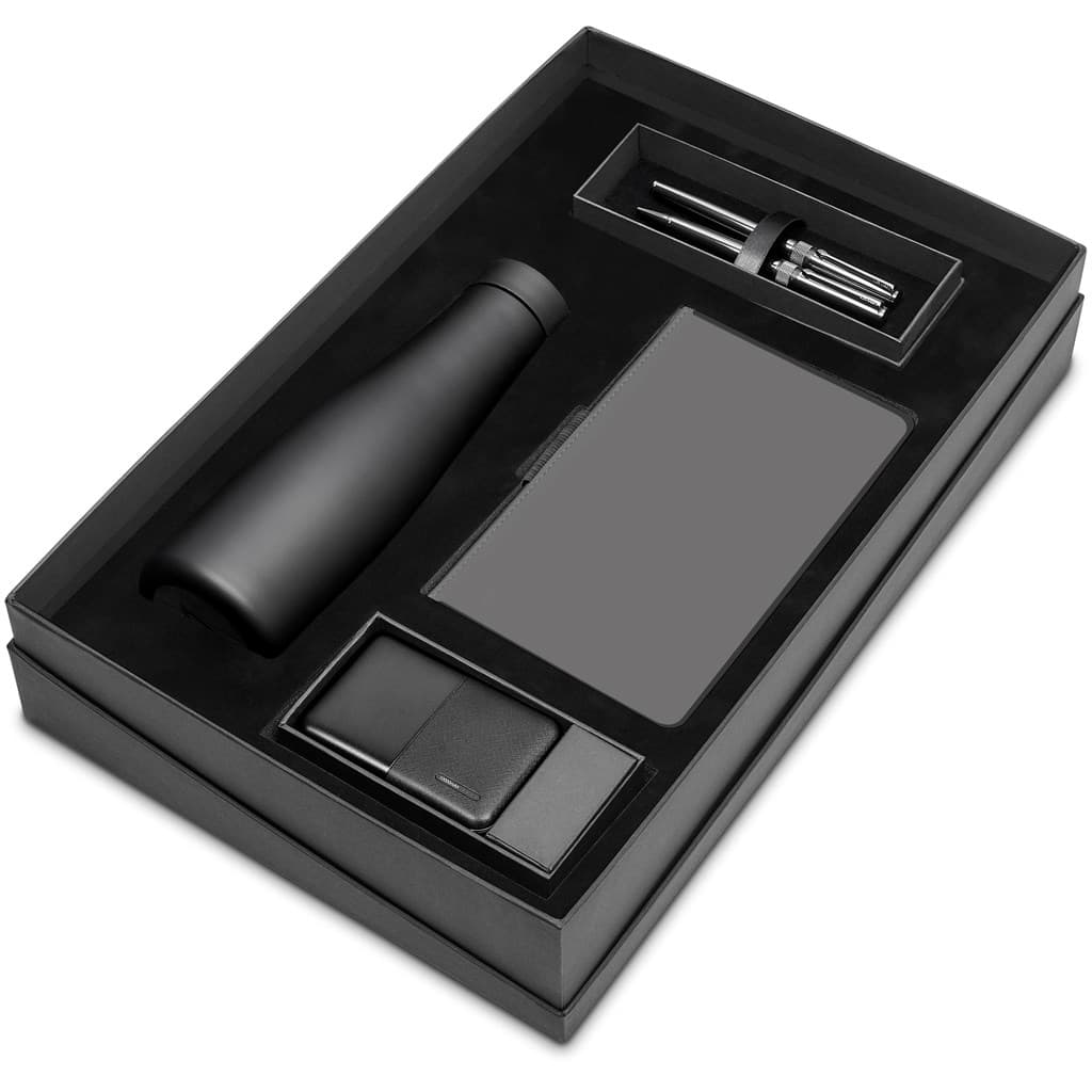 Alex Varga Guzma Gift Set 4