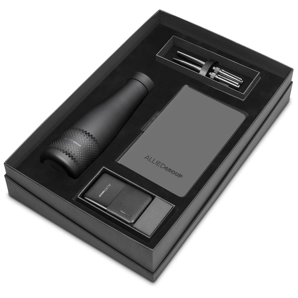 Alex Varga Guzma Gift Set 3