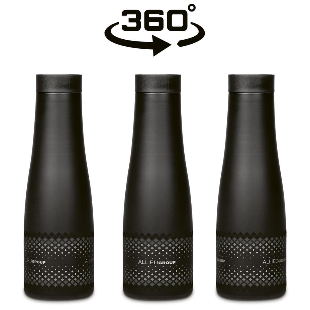 Alex Varga Guzma Gift Set 8