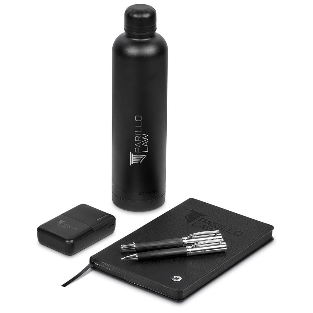 Alex Varga Buxtros Gift Set 4