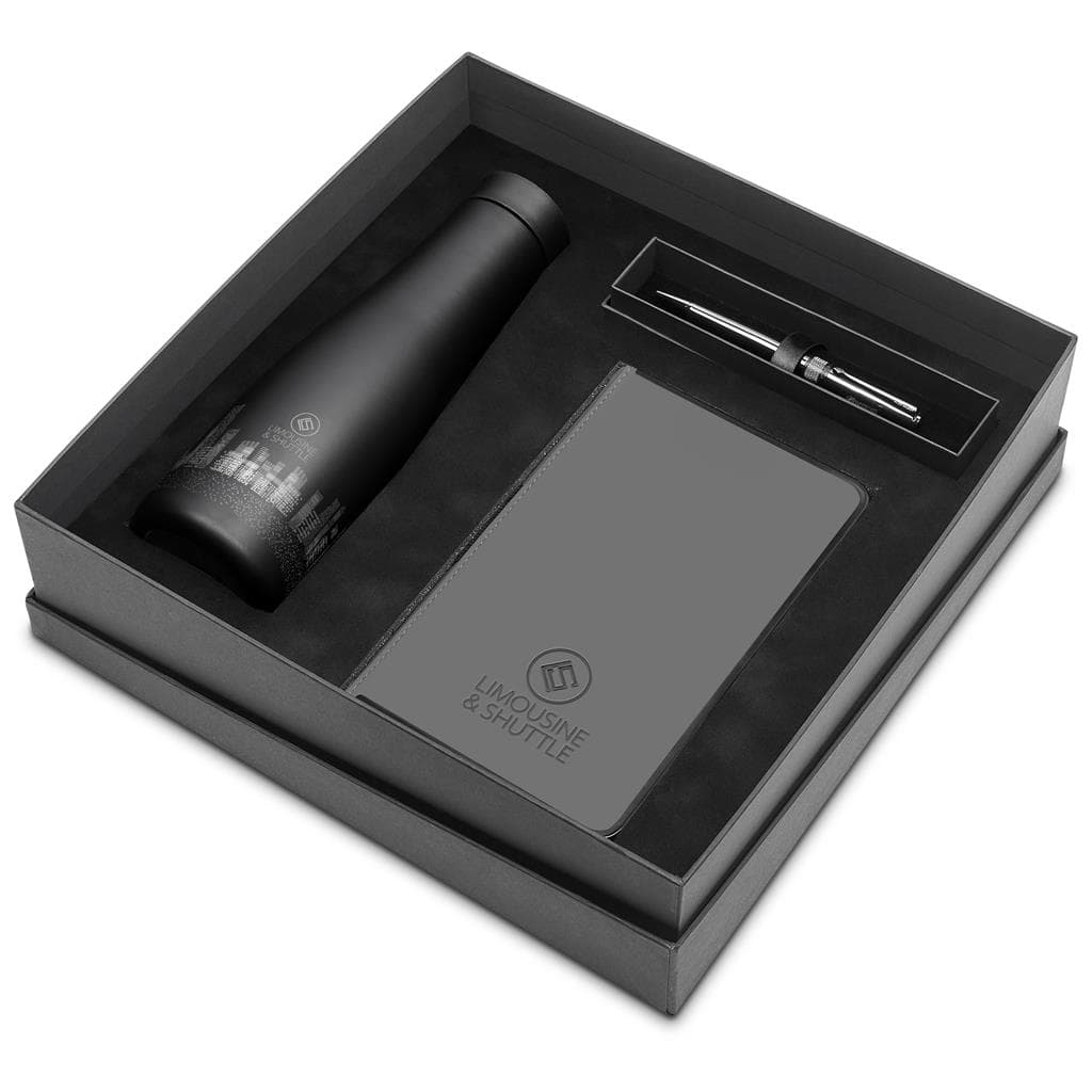 Alex Varga Hilltrem Gift Set 6