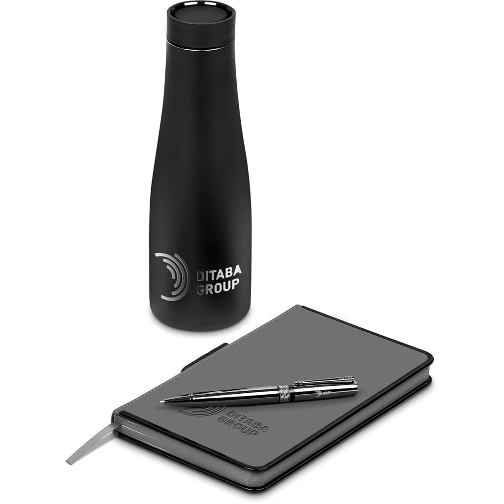 Alex Varga Hilltrem Gift Set 4