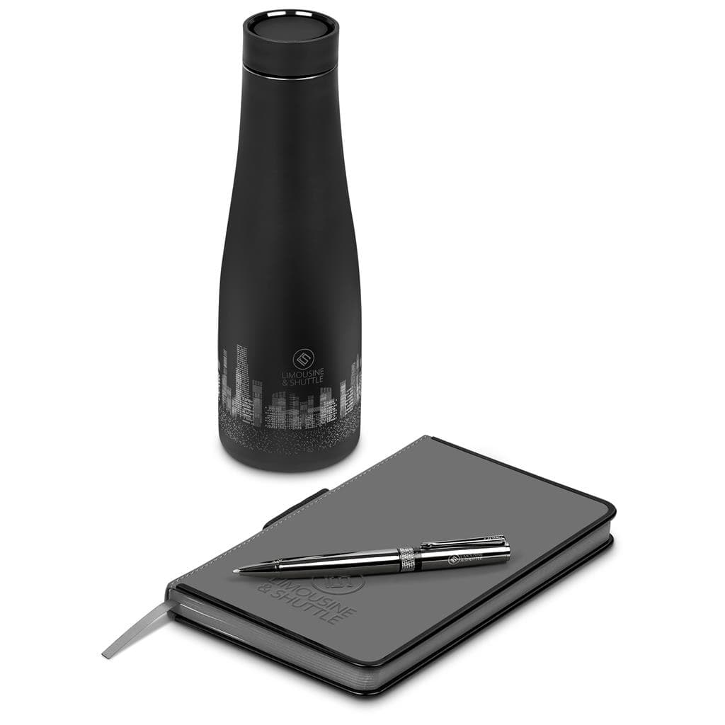 Alex Varga Hilltrem Gift Set 5