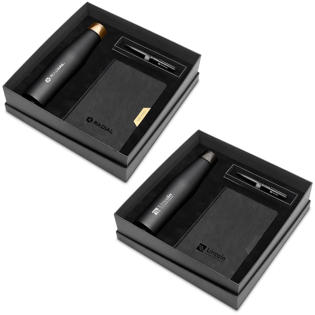 Alex Varga Kiklen Gift Set 1