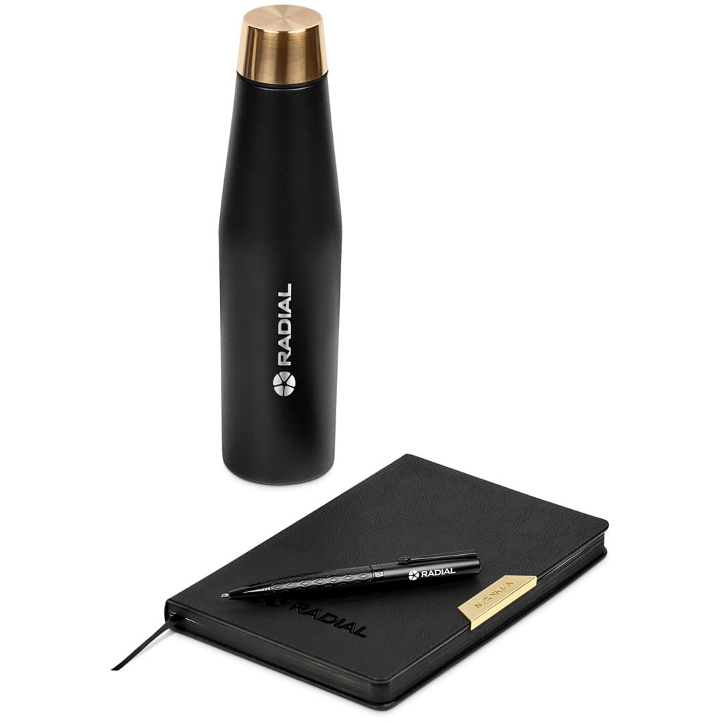 Alex Varga Kiklen Gift Set 7