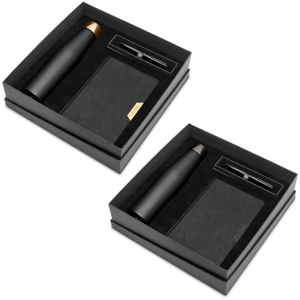 Alex Varga Kiklen Gift Set 2