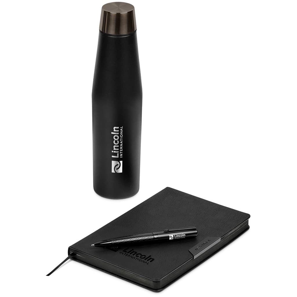 Alex Varga Kiklen Gift Set 10