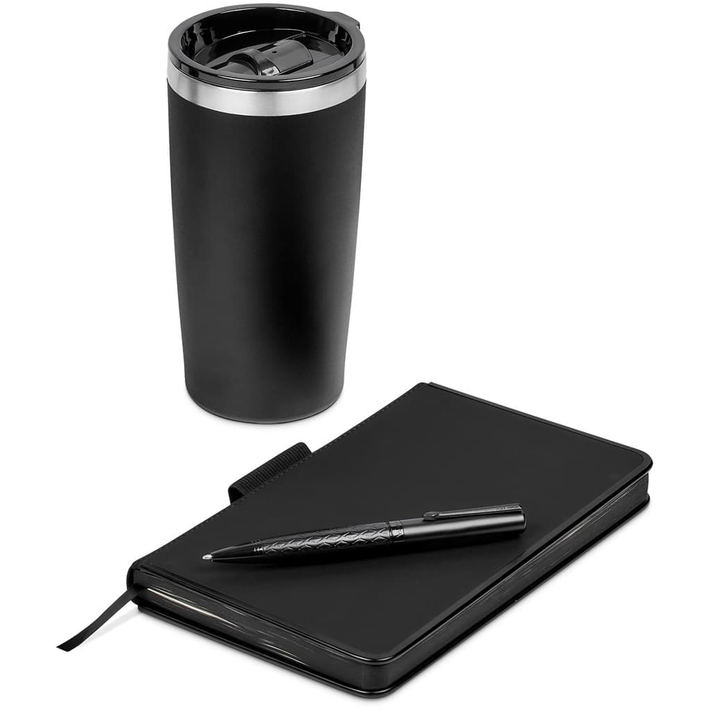 Alex Varga Lypoon Gift Set 4