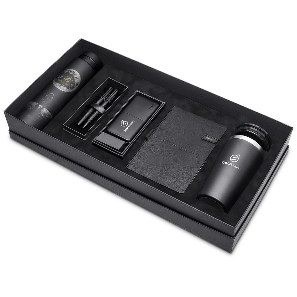 Alex Varga Nebularis Gift Set 6