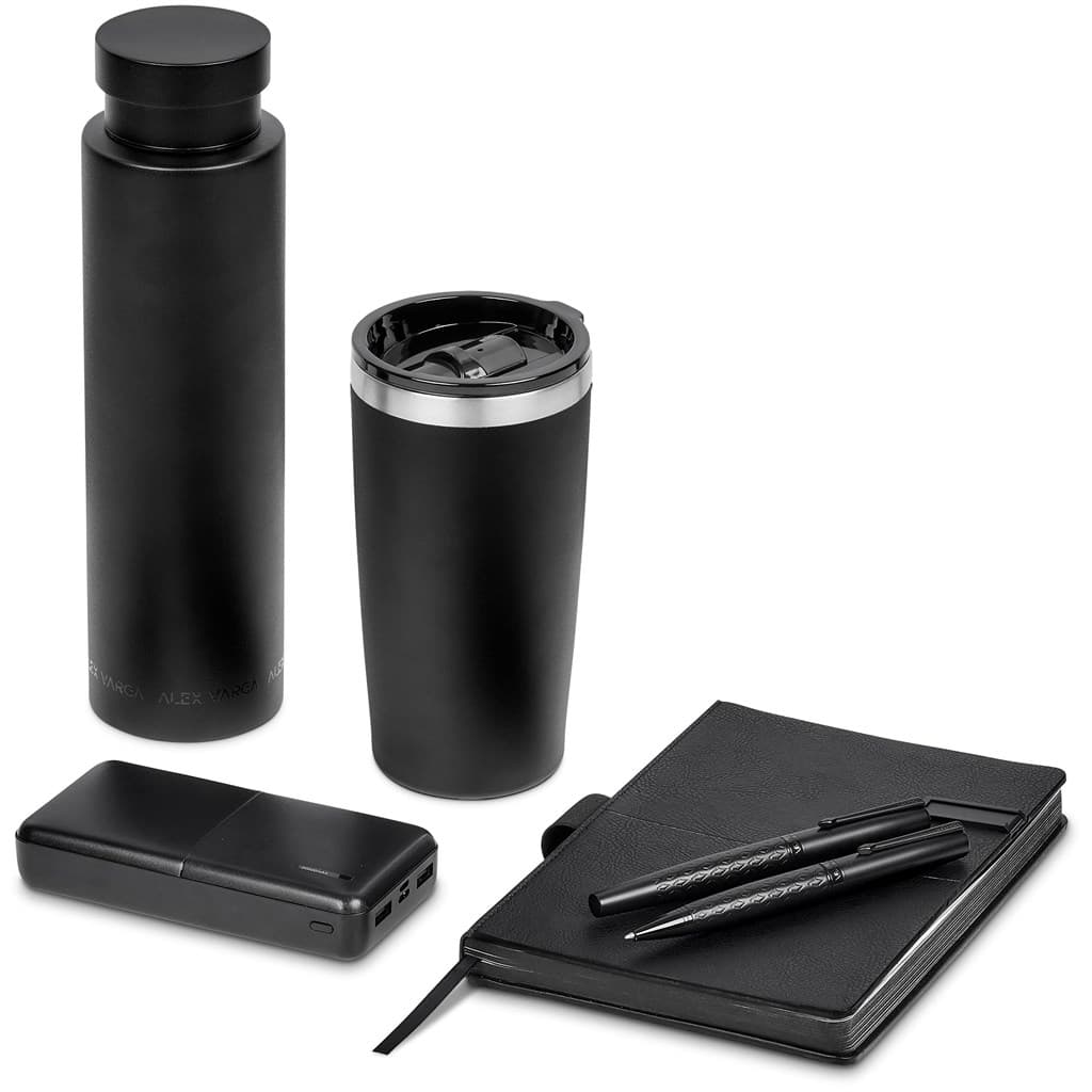 Alex Varga Nebularis Gift Set 10