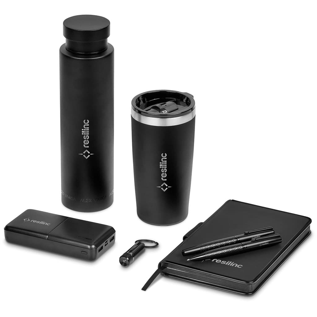 Alex Varga Oprantino Gift Set 4