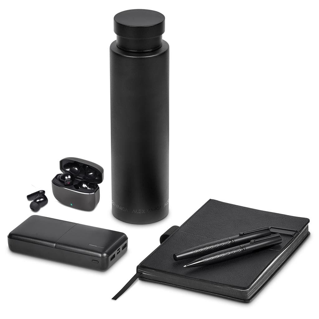 Alex Varga Pragnatious Gift Set 3